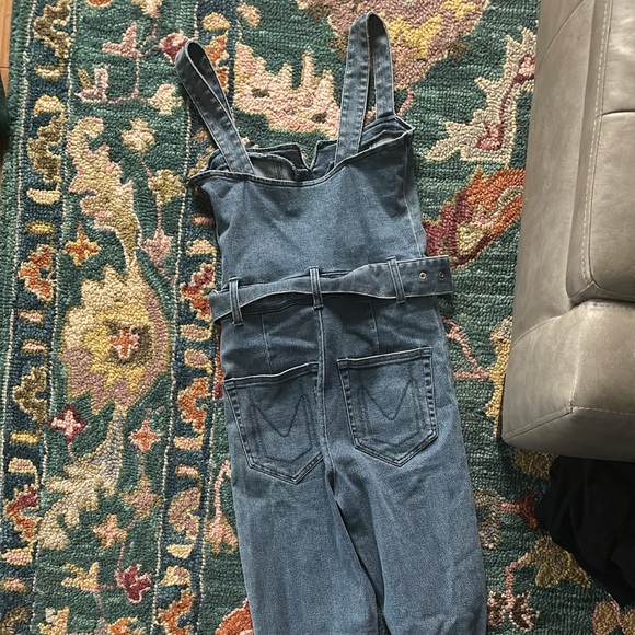 Show me your mumu crossroads jumpsuit - Picture 6 of 6
